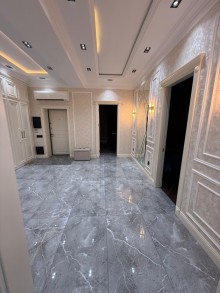 Ağ Şəhər, «Park Place» 4 otaqlı modern mənzil satılır., -9