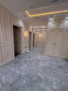 Ağ Şəhər, «Park Place» 4 otaqlı modern mənzil satılır., -10