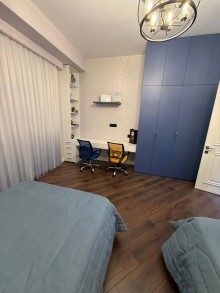 Ağ Şəhər, «Park Place» 4 otaqlı modern mənzil satılır., -13