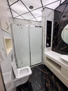 Ağ Şəhər, «Park Place» 4 otaqlı modern mənzil satılır., -14