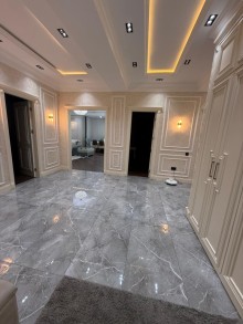 Ağ Şəhər, «Park Place» 4 otaqlı modern mənzil satılır., -16