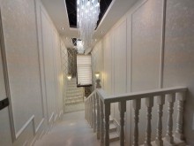 Şüvəlan bağ massivində “Ağ ev” satılır, -9