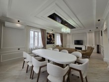 Şüvəlan bağ massivində “Ağ ev” satılır, -10