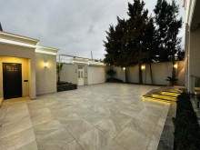 Şüvəlan əşyalı villa satılır. "Şüvəlan Park"-dan dəniz villa almaq, -4