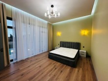 Şüvəlan əşyalı villa satılır. "Şüvəlan Park"-dan dəniz villa almaq, -7