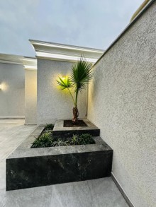 Şüvəlan əşyalı villa satılır. "Şüvəlan Park"-dan dəniz villa almaq, -11