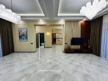 Şüvəlan əşyalı villa satılır. "Şüvəlan Park"-dan dəniz villa almaq, -12