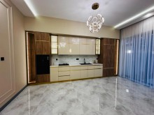 Şüvəlan əşyalı villa satılır. "Şüvəlan Park"-dan dəniz villa almaq, -18