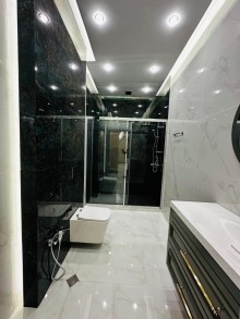 Şüvəlan əşyalı villa satılır. "Şüvəlan Park"-dan dəniz villa almaq, -19