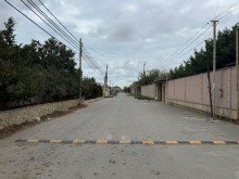 Bravo Market yolunda Şüvelan Satılır Torpaq, -3