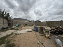 Bravo Market yolunda Şüvelan Satılır Torpaq, -5