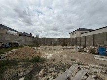 Bravo Market yolunda Şüvelan Satılır Torpaq, -8