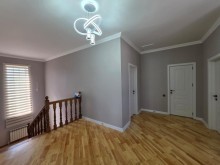 Mərdəkan qesebesinde Bravo yolunda villa satılır, -14