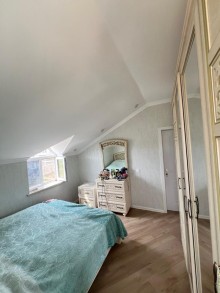 Nardaran Sea Breeze ilə üzbəüz ev satılır, -9