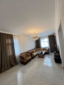 Nardaran Sea Breeze ilə üzbəüz ev satılır, -13