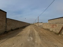 qalada Satılır Torpaq, -3