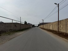 qalada Satılır Torpaq, -10