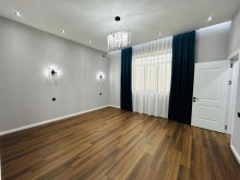 Mərdəkan əşyalı villa satılır, -14