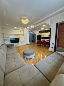 Nizami metrosuna 2-3 dəqiqəlik məsafə və Xarici İşlər Nazirliyinin yaxınlığında Yeni Tikili, -2