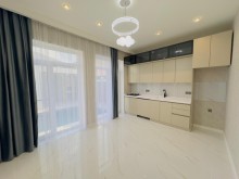 Mərdəkanda münasib qiymətə hovuzlu ev satılır, -8