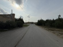 Satılır Torpaq buzovna, -8