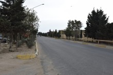 Xanlar küçəsi Xəzər Türkan Satılır Torpaq, -3