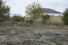 Xanlar küçəsi Xəzər Türkan Satılır Torpaq, -9