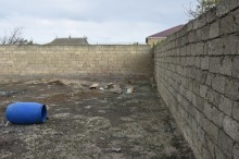 Xanlar küçəsi Xəzər Türkan Satılır Torpaq, -10