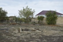 Xanlar küçəsi Xəzər Türkan Satılır Torpaq, -11