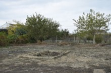 Xanlar küçəsi Xəzər Türkan Satılır Torpaq, -12