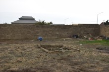 Xanlar küçəsi Xəzər Türkan Satılır Torpaq, -15