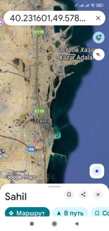 Qaradağ.r Satılır Torpaq, -2