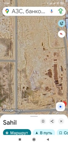 Qaradağ.r Satılır Torpaq, -3