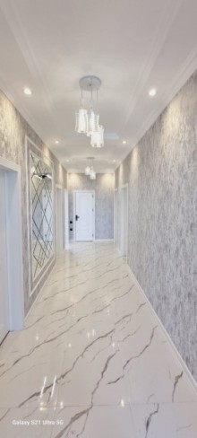 Buzovna qəsəbəsi, Nihat market yaxınlığındaSatılır Həyət evi, -2