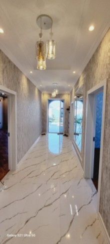 Buzovna qəsəbəsi, Nihat market yaxınlığındaSatılır Həyət evi, -4