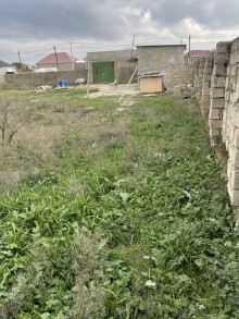 Buzovna Satılır Torpaq, -17