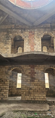 Bakixanov qesebesi Yaver Eliyev kucesi Satılır Torpaq, -4