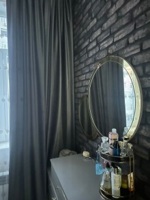 Ceyranbatan qəsəbəsi. " Eko park " Yeni Tikili, -2