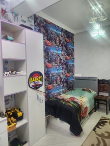 Ceyranbatan qəsəbəsi. " Eko park " Yeni Tikili, -4