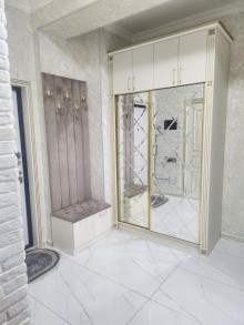 Ceyranbatan qəsəbəsi. " Eko park " Yeni Tikili, -8