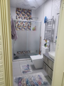 Ceyranbatan qəsəbəsi. " Eko park " Yeni Tikili, -11