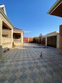 Şüvəlan Bravoya yaxın Həyət evi satılır, -4