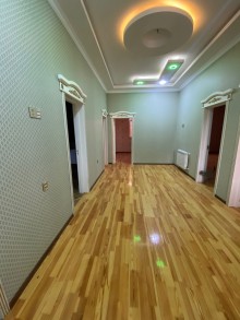 Şüvəlan Bravoya yaxın Həyət evi satılır, -5