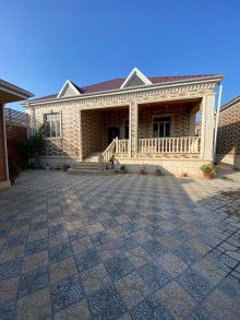 Şüvəlan Bravoya yaxın Həyət evi satılır, -6