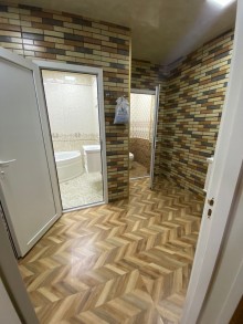 Şüvəlan Bravoya yaxın Həyət evi satılır, -9