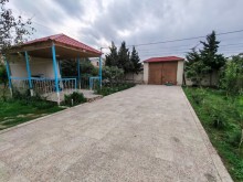 Maştağa, Savalan Həyət evi almaq, -9