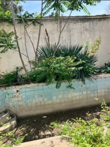 Pirşağının mərkəzində Satılır Həyət evi, -12