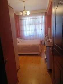 Jurnalistlərin Binası Satılır Yeni Tikili, -3