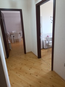 Jurnalistlərin Binası Satılır Yeni Tikili, -7