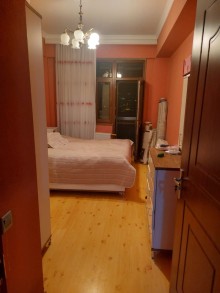 Jurnalistlərin Binası Satılır Yeni Tikili, -11